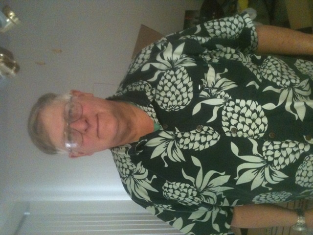 Jerald Tackett - Class of 1965 - Cottage Grove High School