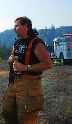 Scott Hollett - Class of 1977 - Cottage Grove High School