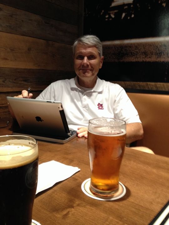 Scott Martin - Class of 1976 - Cottage Grove High School