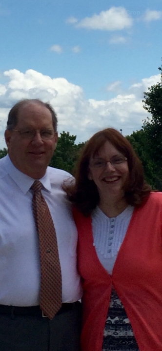 Allan Harris - Class of 1970 - Cottage Grove High School