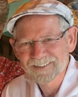 Michael Garey - Class of 1972 - Cottage Grove High School