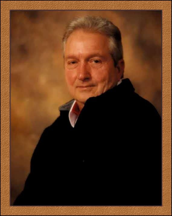Ken Ellison - Class of 1957 - Cottage Grove High School