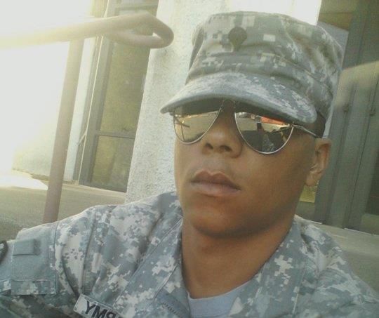 Daniel Hodges - Class of 2007 - Cottage Grove High School