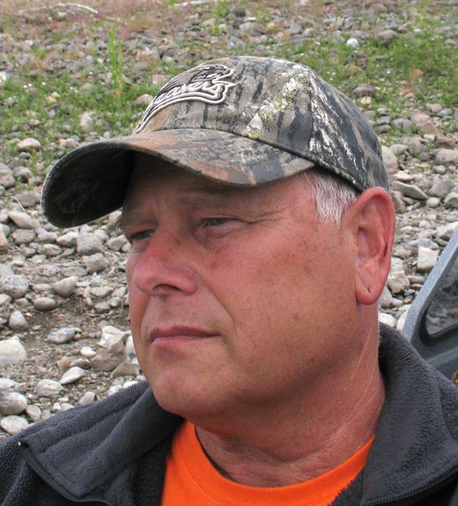 Jonathan Duerst - Class of 1971 - Cottage Grove High School