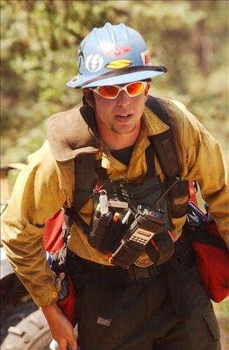Brett Miller - Class of 1994 - Hidden Valley High School