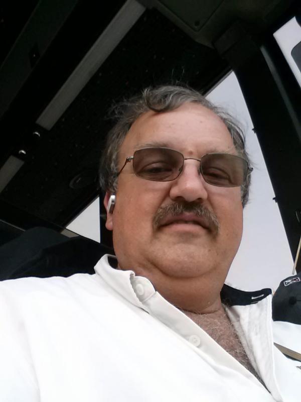 Robert Rossiter - Class of 1978 - Hidden Valley High School