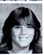 Michelle Flaherty - Class of 1986 - Hidden Valley High School