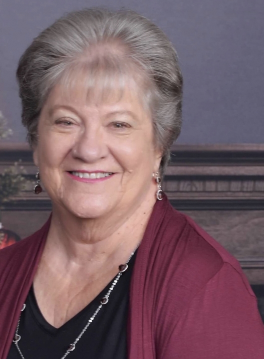 Lois Kay Davis - Class of 1961 - Klamath Union High School