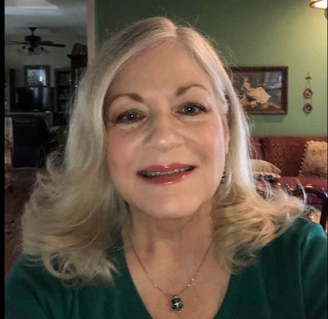 Teresa Cox - Class of 1975 - Klamath Union High School