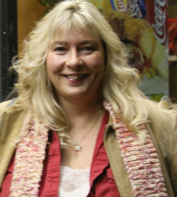 Gail Juris - Class of 1979 - Klamath Union High School