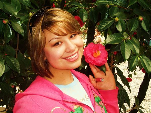 Kayce Womack - Class of 2006 - Klamath Union High School