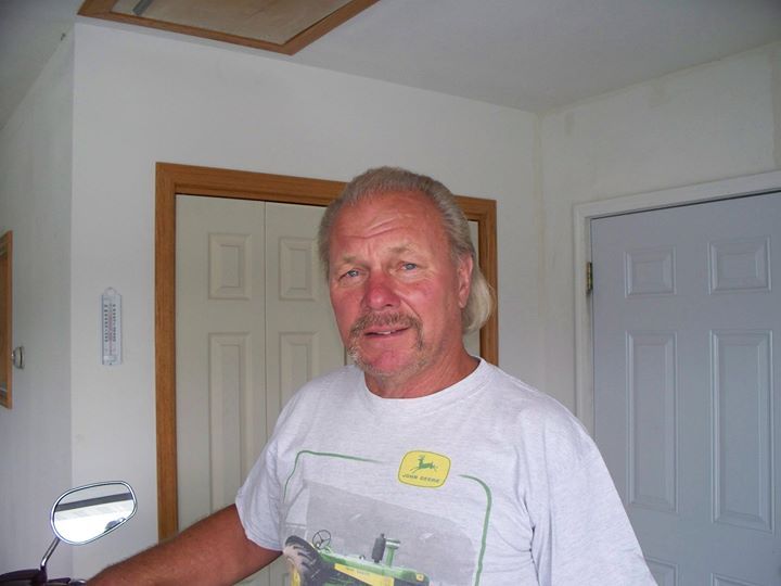 Mike Pipe - Class of 1965 - Klamath Union High School