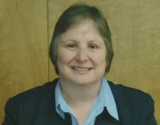 Kathy Chambers - Class of 1979 - Klamath Union High School