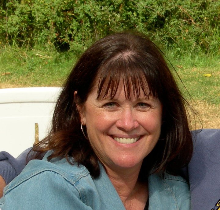 Jane Pinniger - Class of 1974 - Klamath Union High School