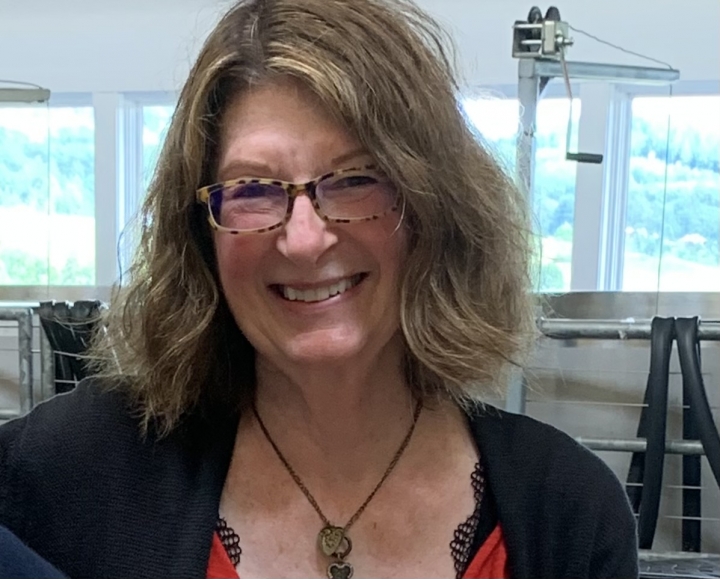 Sheri Stevenson - Class of 1972 - Klamath Union High School