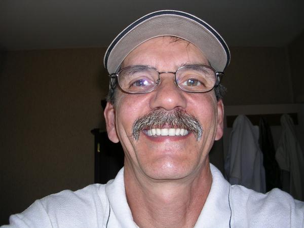Michael Ferrario - Class of 1965 - Klamath Union High School