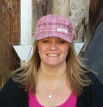 Nichole Paxton - Class of 1995 - Klamath Union High School