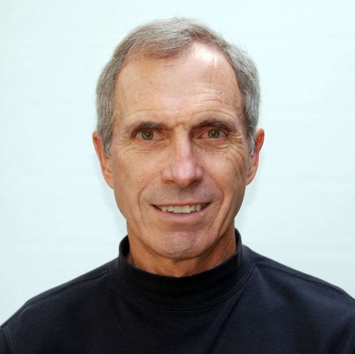 Bob Spencer - Class of 1965 - Klamath Union High School