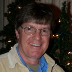 Rusty Butcher - Class of 1973 - Klamath Union High School