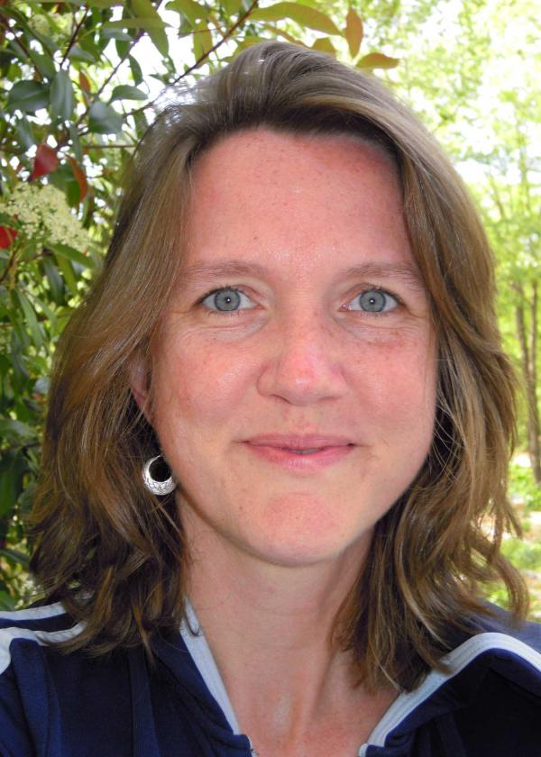 Laura Eberlein - Class of 1991 - Klamath Union High School