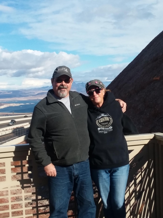 Kenneth Cook - Class of 1970 - Klamath Union High School
