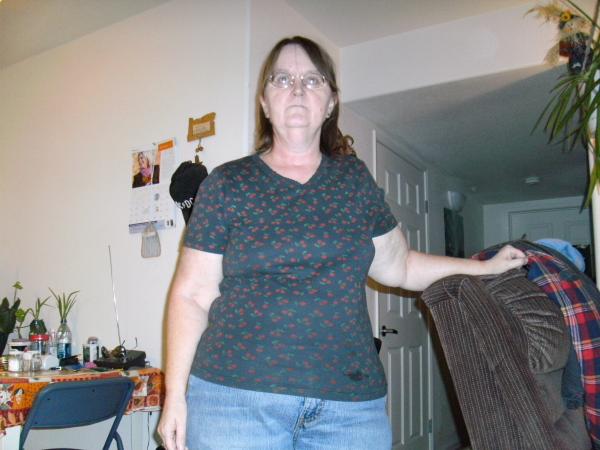 Debra Ivie - Class of 1975 - Klamath Union High School
