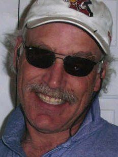 Greg Pinniger - Class of 1975 - Klamath Union High School