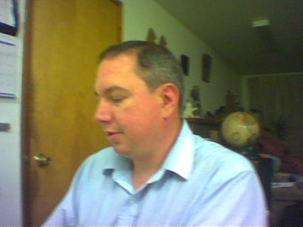 Bryan Loveness - Class of 1987 - Klamath Union High School