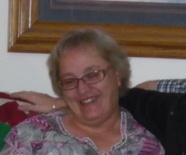 Connie Blind - Class of 1971 - Klamath Union High School