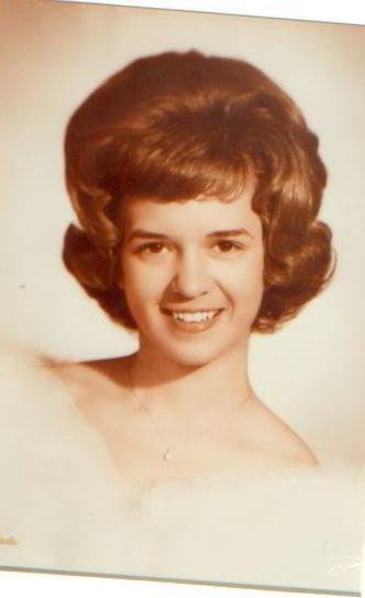 Margaret (peggy) Thompson - Class of 1966 - Klamath Union High School