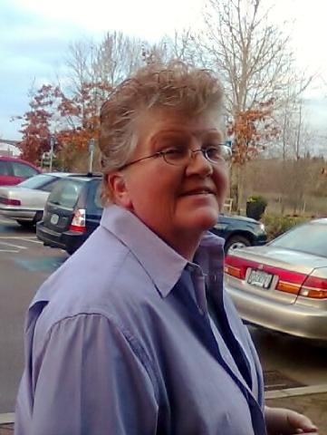 Jana Lynnette Carey - Class of 1977 - Klamath Union High School