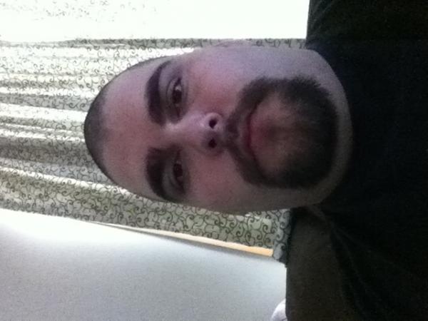 Jeremy Williams - Class of 2003 - Klamath Union High School