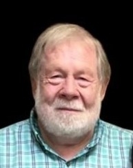 Don Berg - Class of 1962 - Klamath Union High School