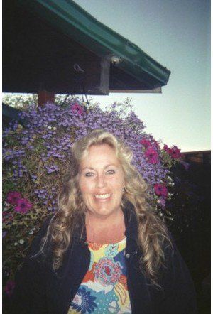 Sherri Howe - Class of 1978 - Klamath Union High School