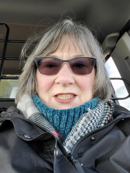 Mary Girtman - Class of 1969 - Klamath Union High School