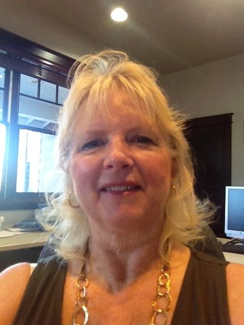 Barbara Lecklider - Class of 1973 - Klamath Union High School
