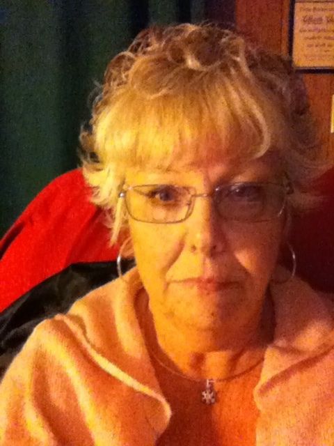 Lorene Lippert - Class of 1962 - Klamath Union High School