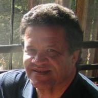Christopher Pruitt - Class of 1977 - Klamath Union High School