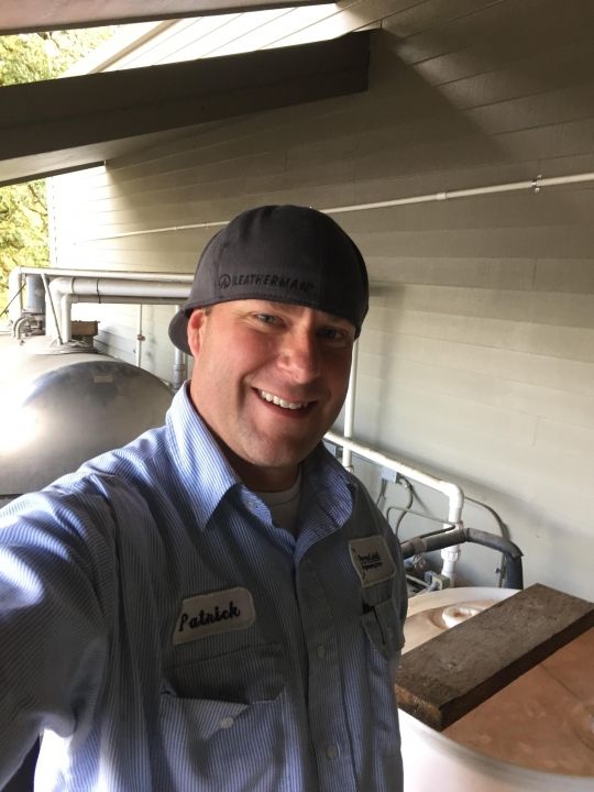 Patrick Kenney - Class of 1997 - Klamath Union High School