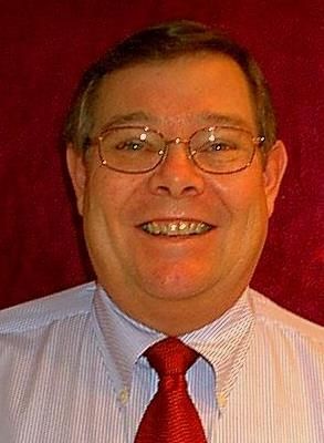 Jerold Eastburn - Class of 1966 - Klamath Union High School