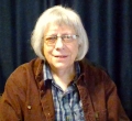 Judy Beebe '71
