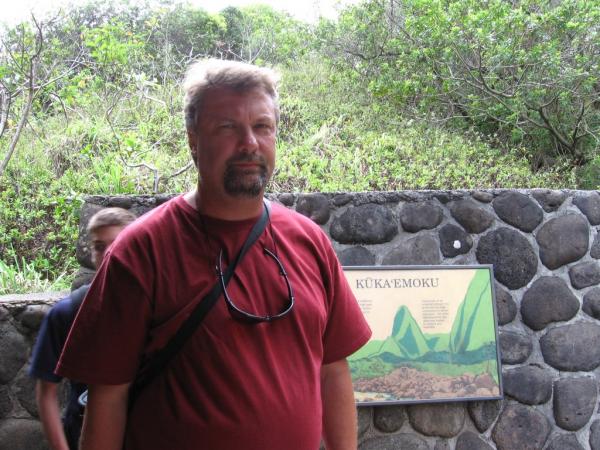 Kurt Thompson - Class of 1978 - Mcminnville High School
