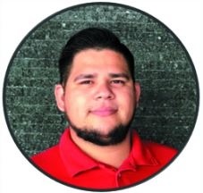 Manuel Acuna - Class of 2009 - Mcminnville High School