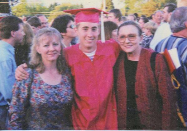 Mcminnville High School Classmates