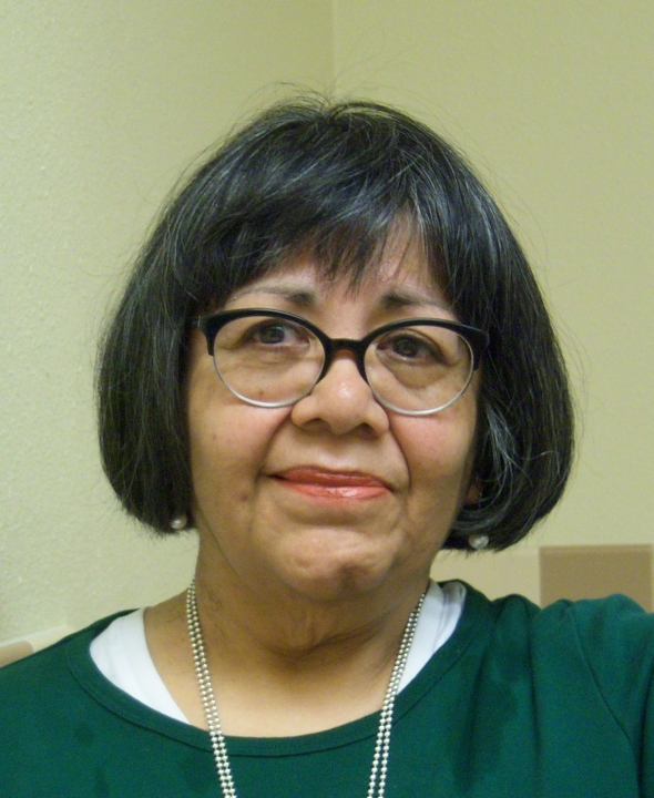 Herminia Suarez - Class of 1972 - Mcminnville High School