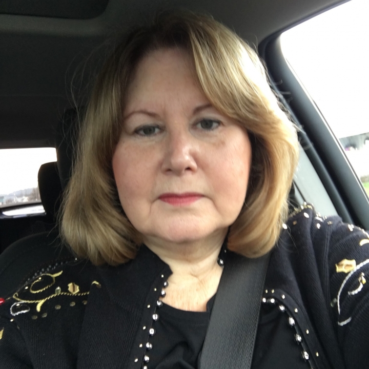 Roxie Michael - Class of 1969 - Mcminnville High School
