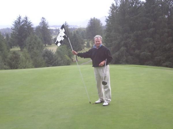 Steve Lyons - Class of 1965 - Mcminnville High School