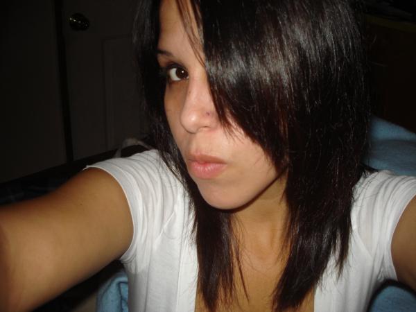 Jessica Lopez - Class of 2006 - Mcminnville High School