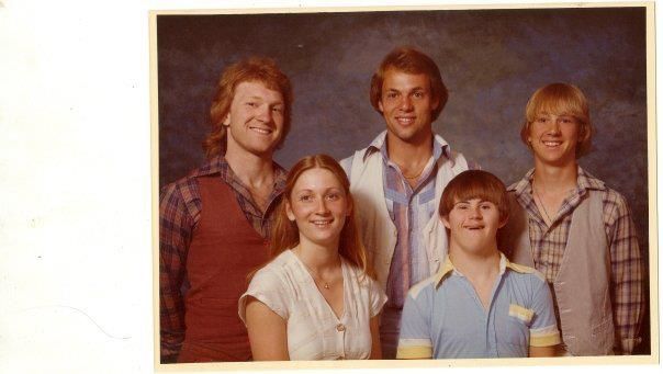 John Burke - Class of 1977 - Mcminnville High School