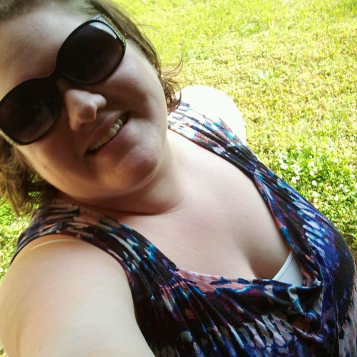 Brianna Roberts - Class of 2003 - Mcminnville High School